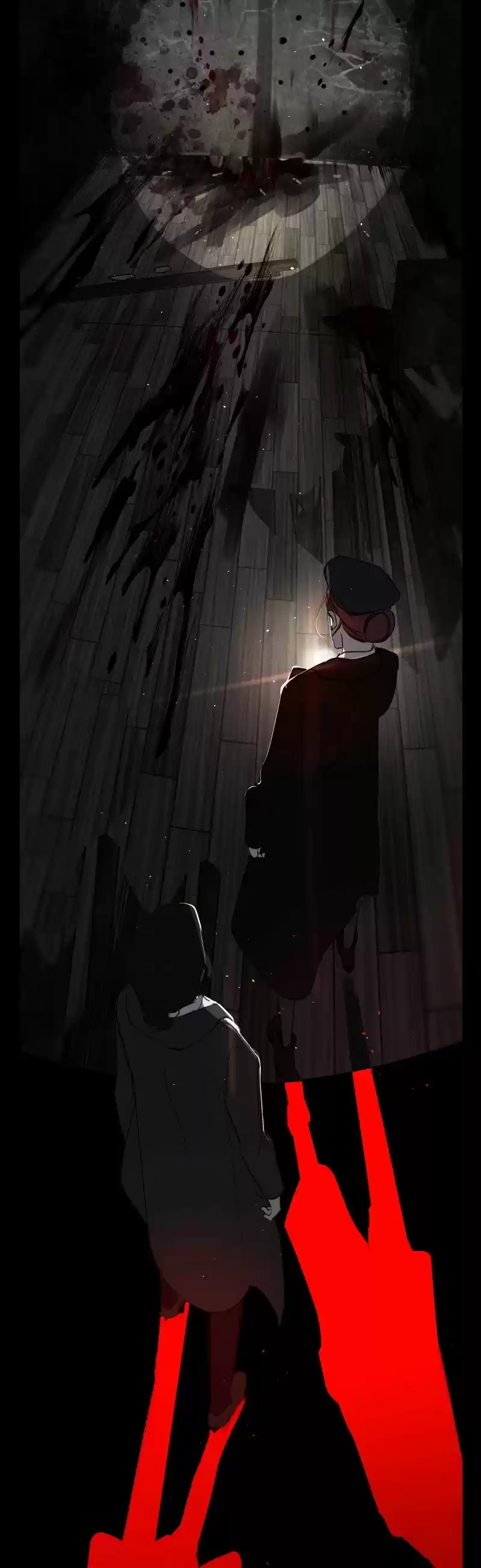 Purple Hyacinth Chapter 67