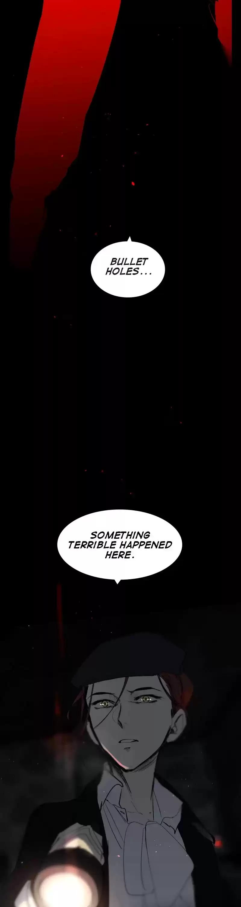 Purple Hyacinth Chapter 67