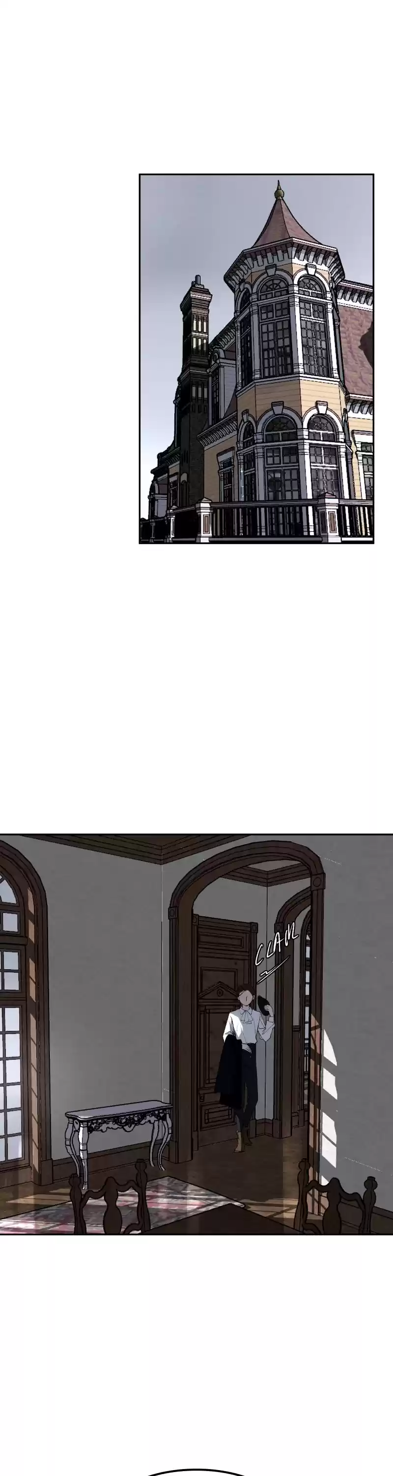 Purple Hyacinth Chapter 68