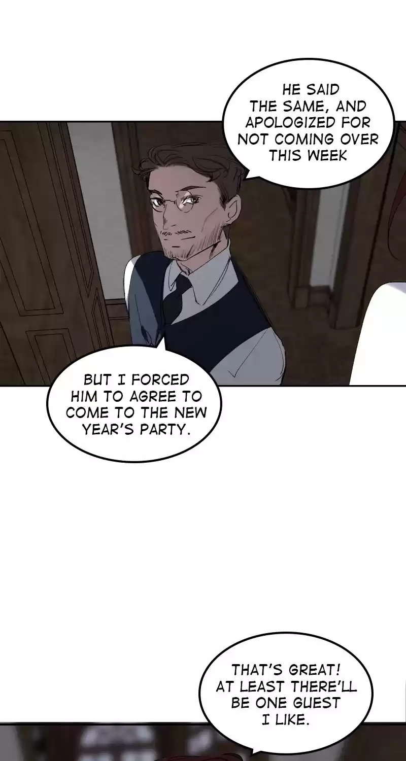 Purple Hyacinth Chapter 68