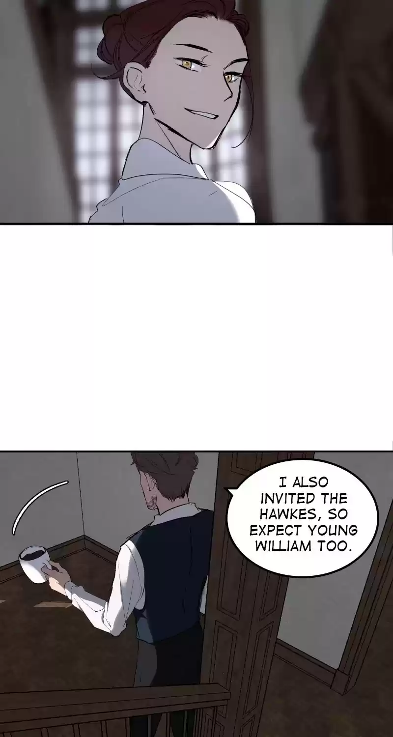 Purple Hyacinth Chapter 68