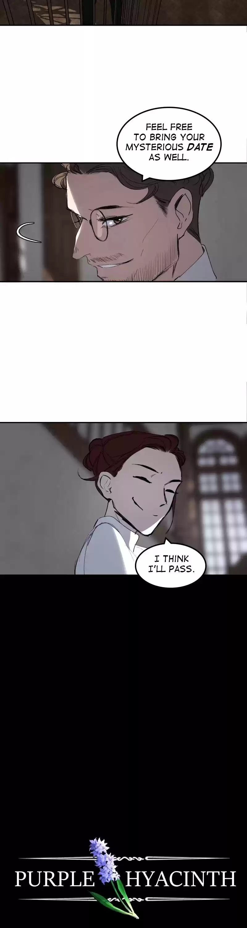 Purple Hyacinth Chapter 68