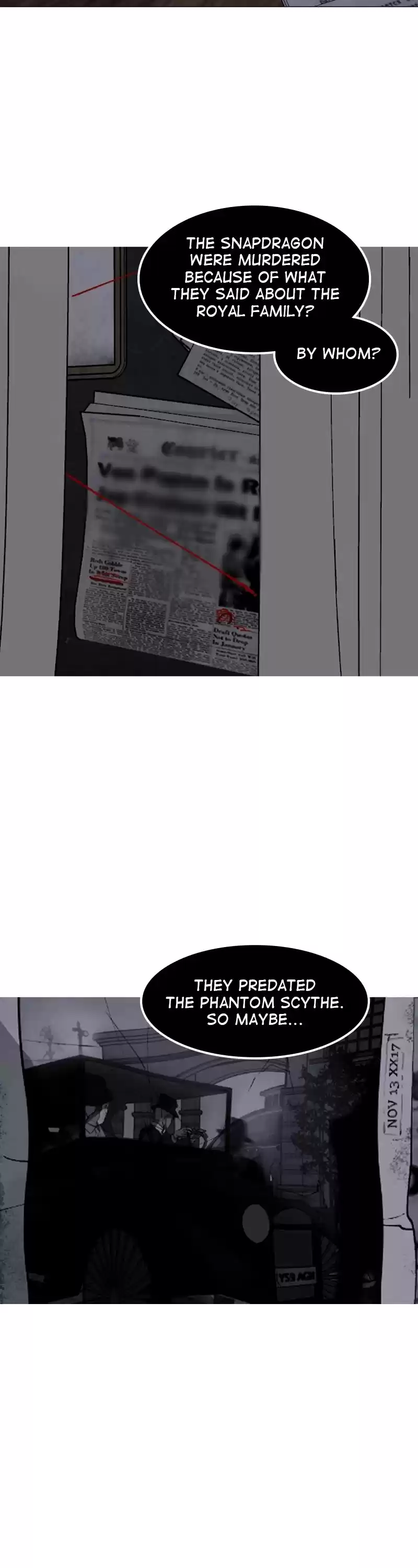 Purple Hyacinth Chapter 68