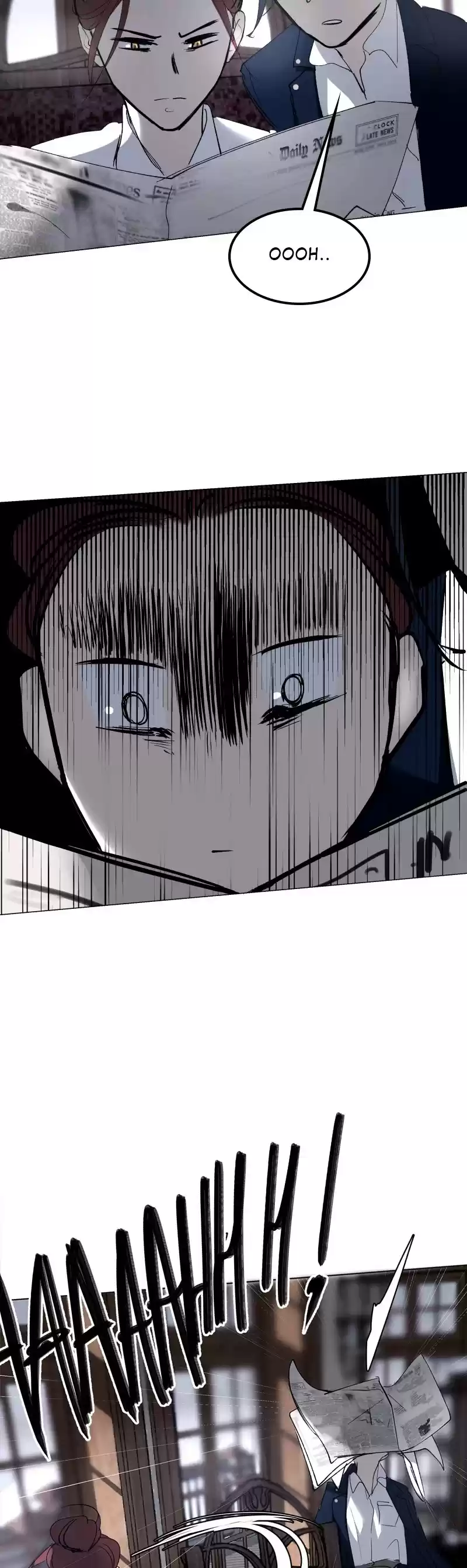 Purple Hyacinth Chapter 68