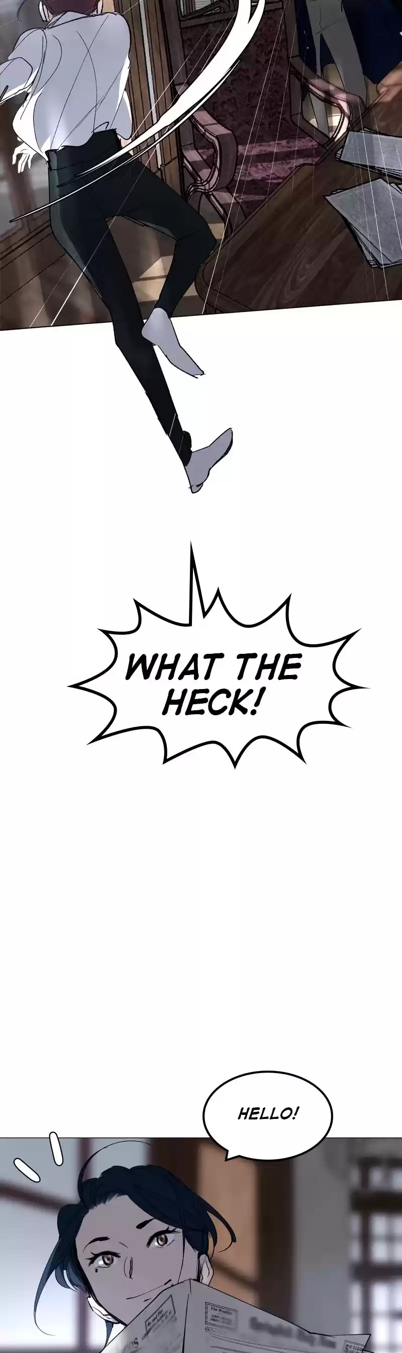 Purple Hyacinth Chapter 68