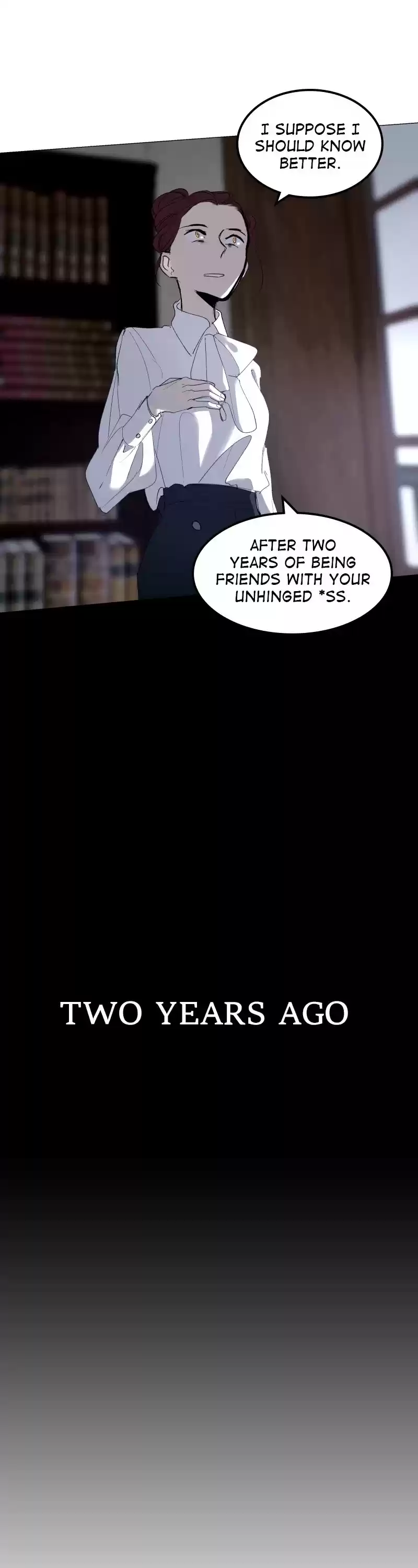 Purple Hyacinth Chapter 68