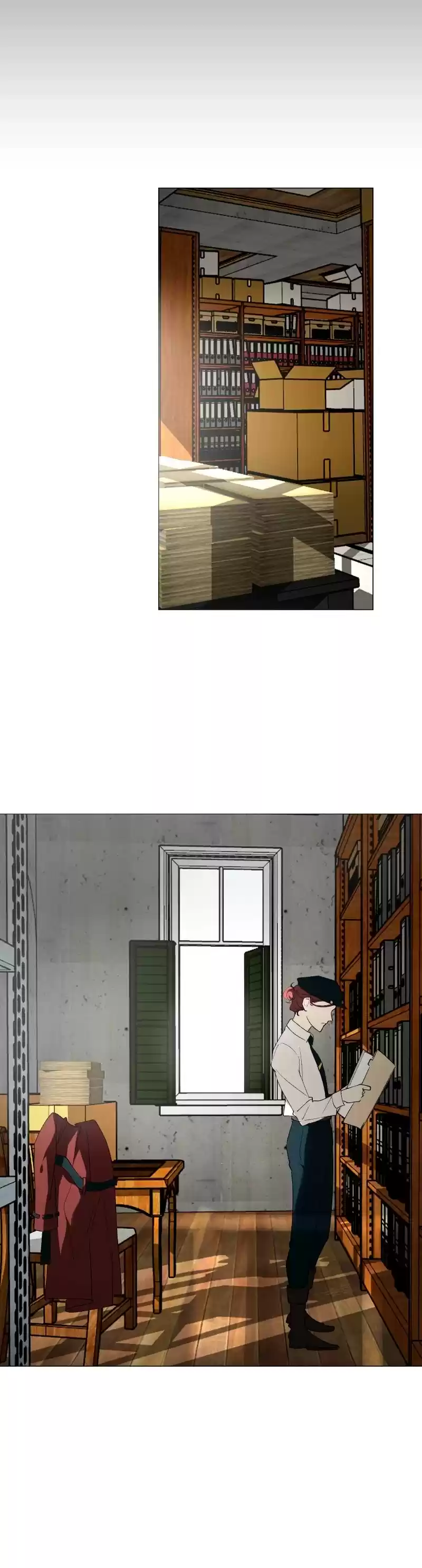 Purple Hyacinth Chapter 68