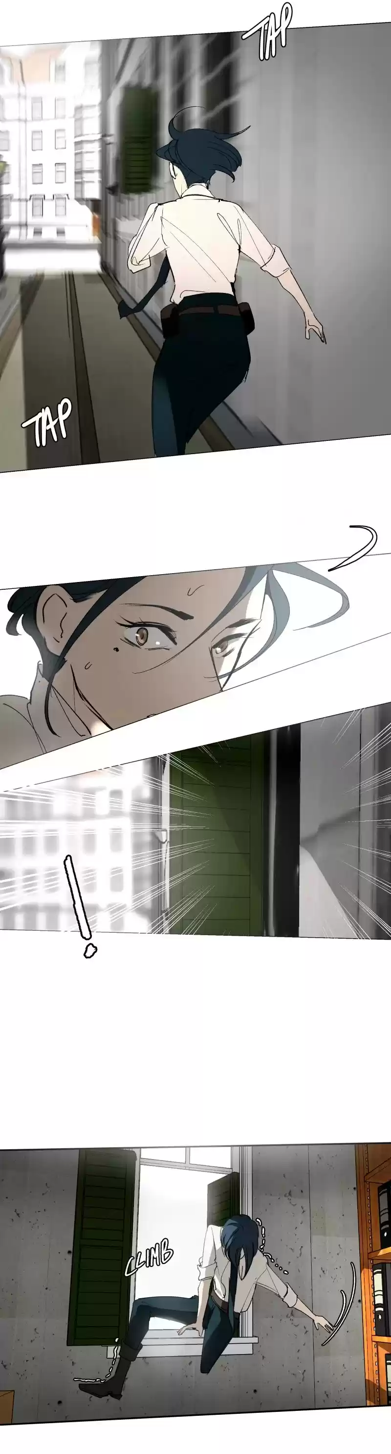 Purple Hyacinth Chapter 68