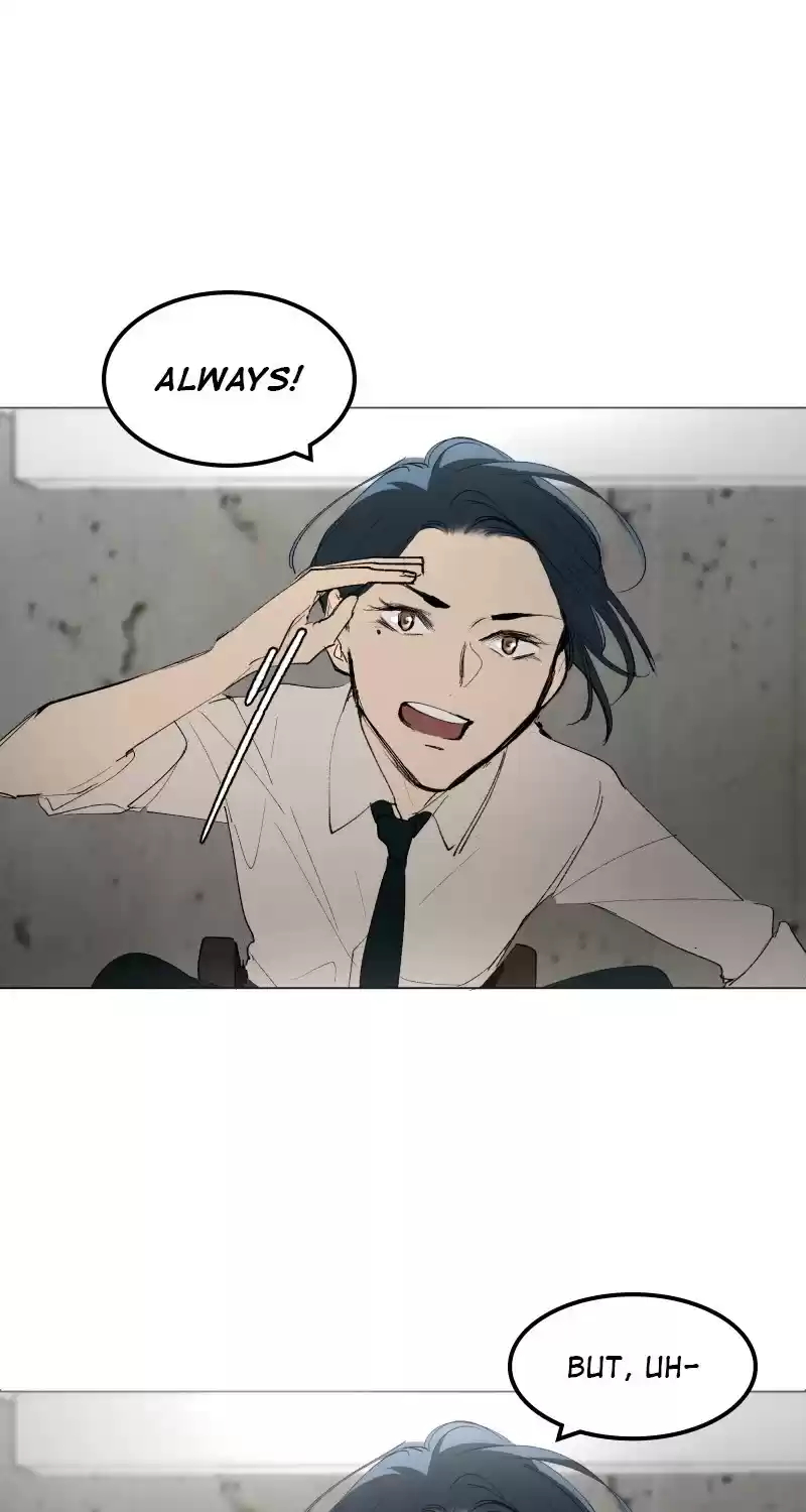 Purple Hyacinth Chapter 68