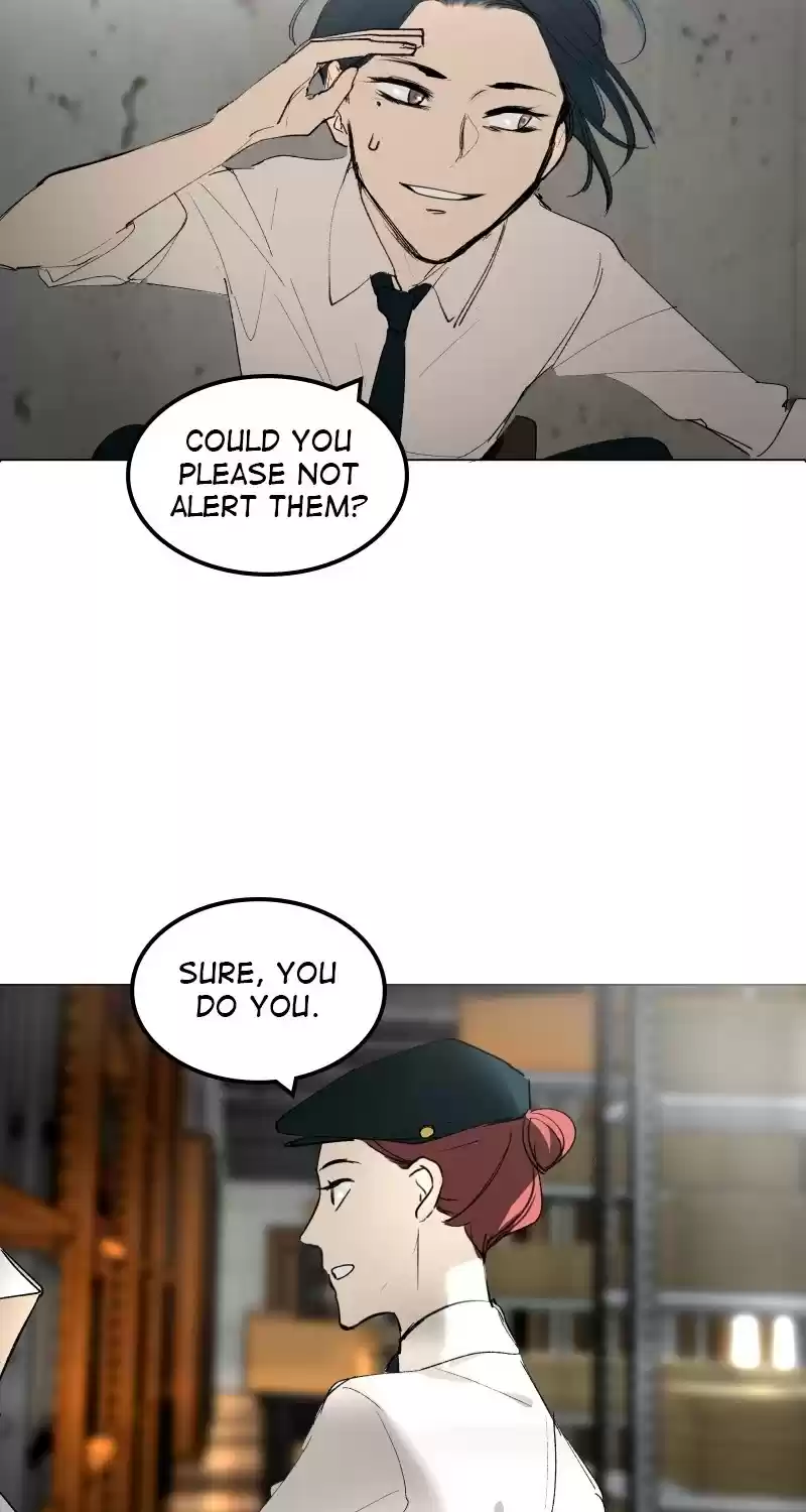 Purple Hyacinth Chapter 68