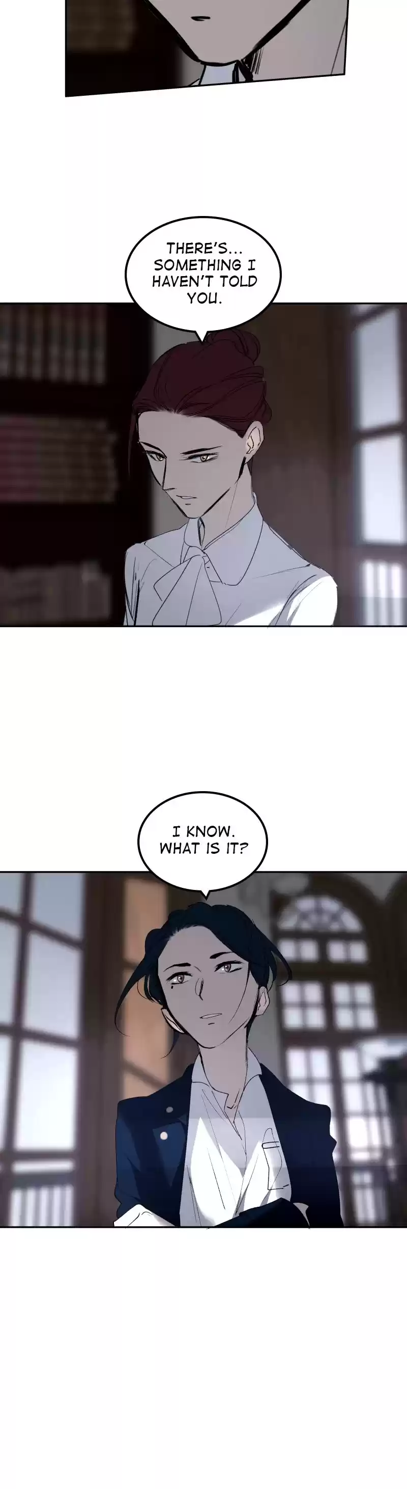 Purple Hyacinth Chapter 68