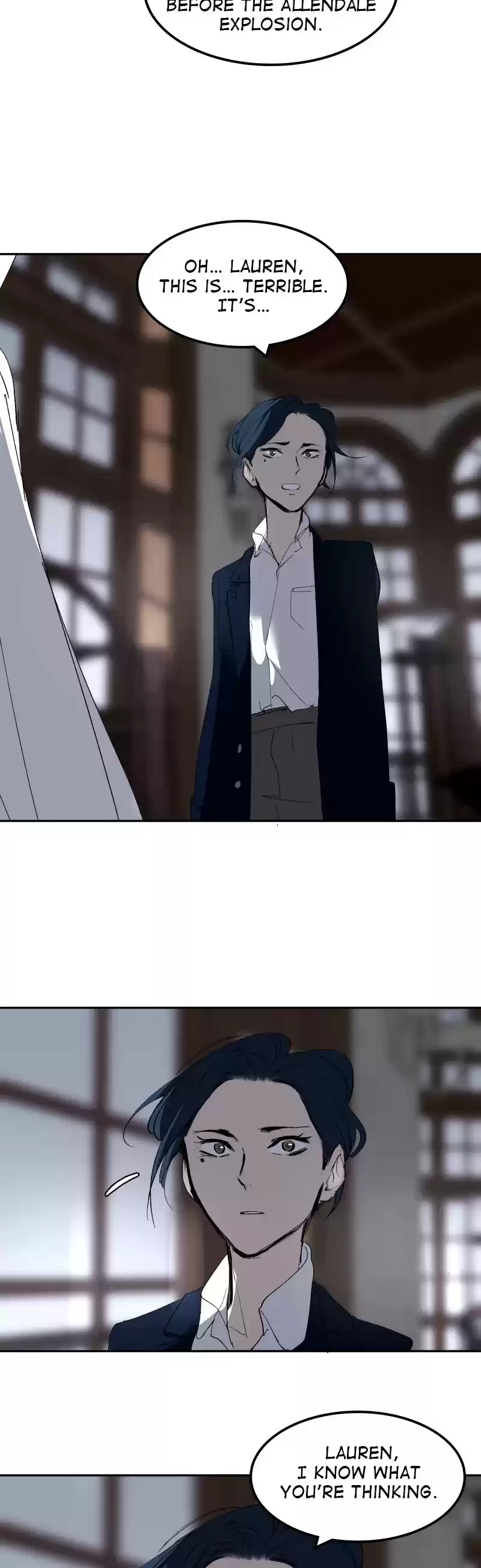 Purple Hyacinth Chapter 68