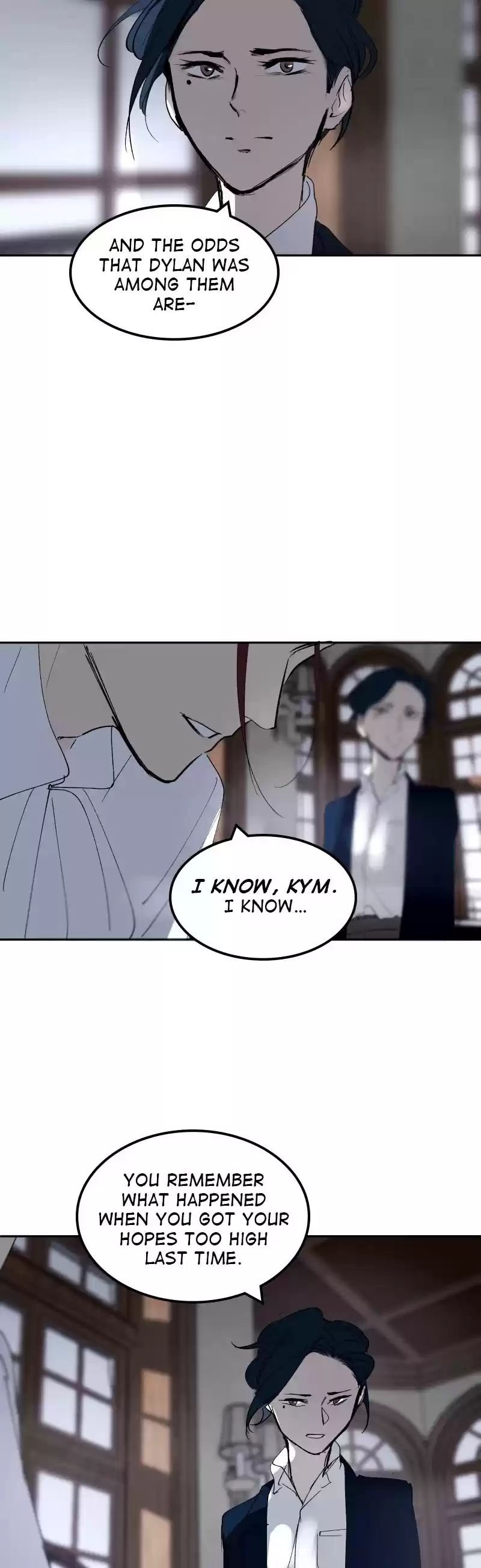 Purple Hyacinth Chapter 68