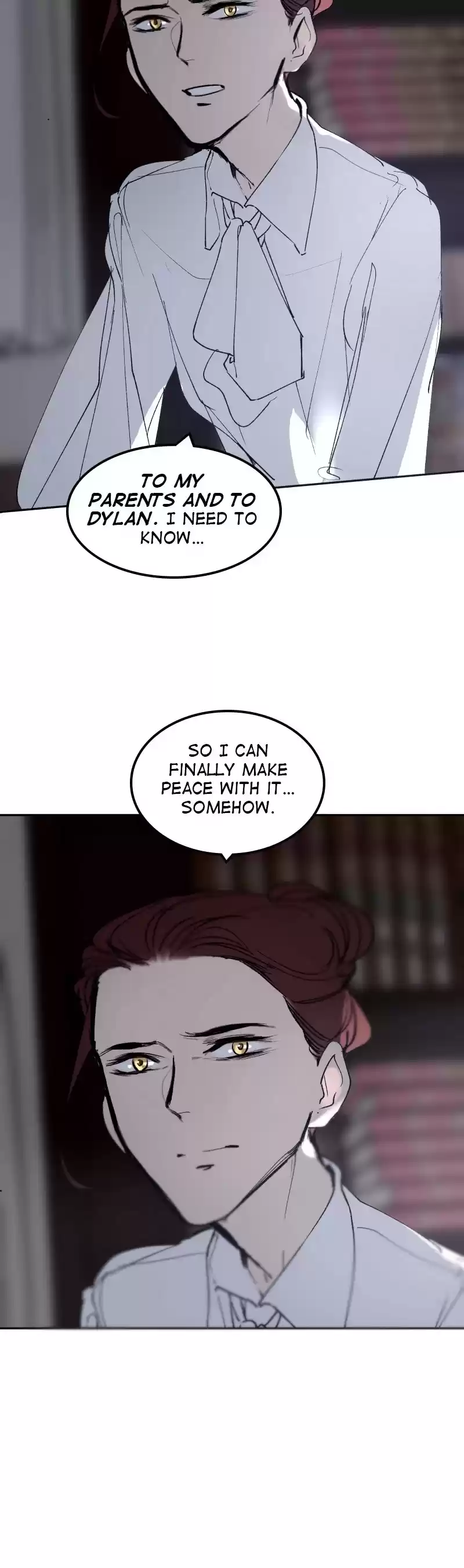 Purple Hyacinth Chapter 68