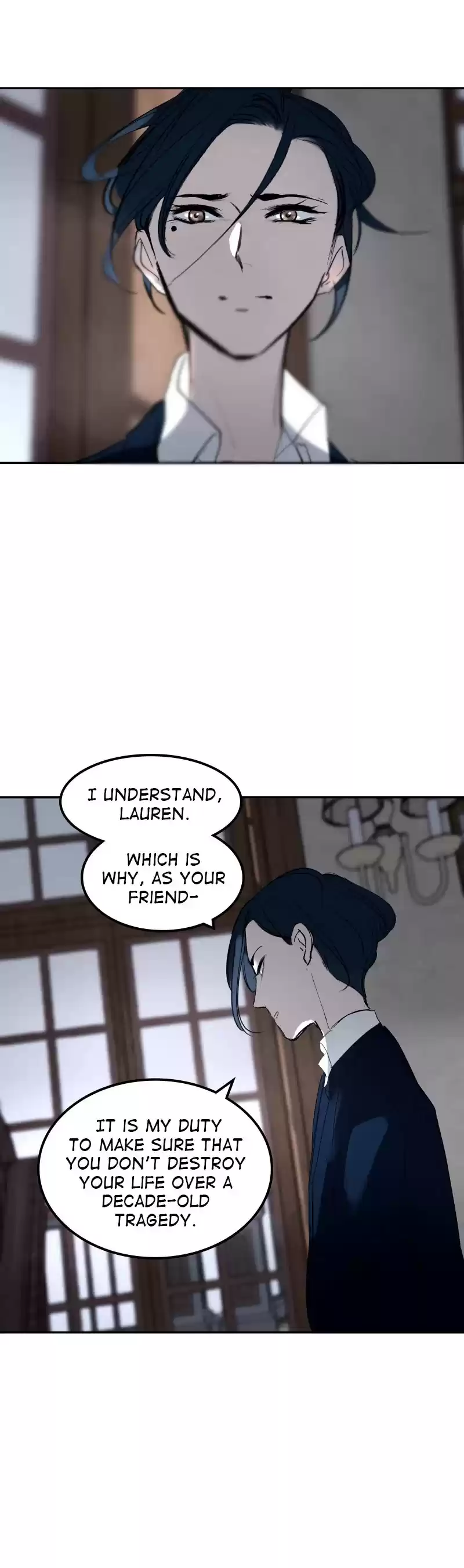 Purple Hyacinth Chapter 68