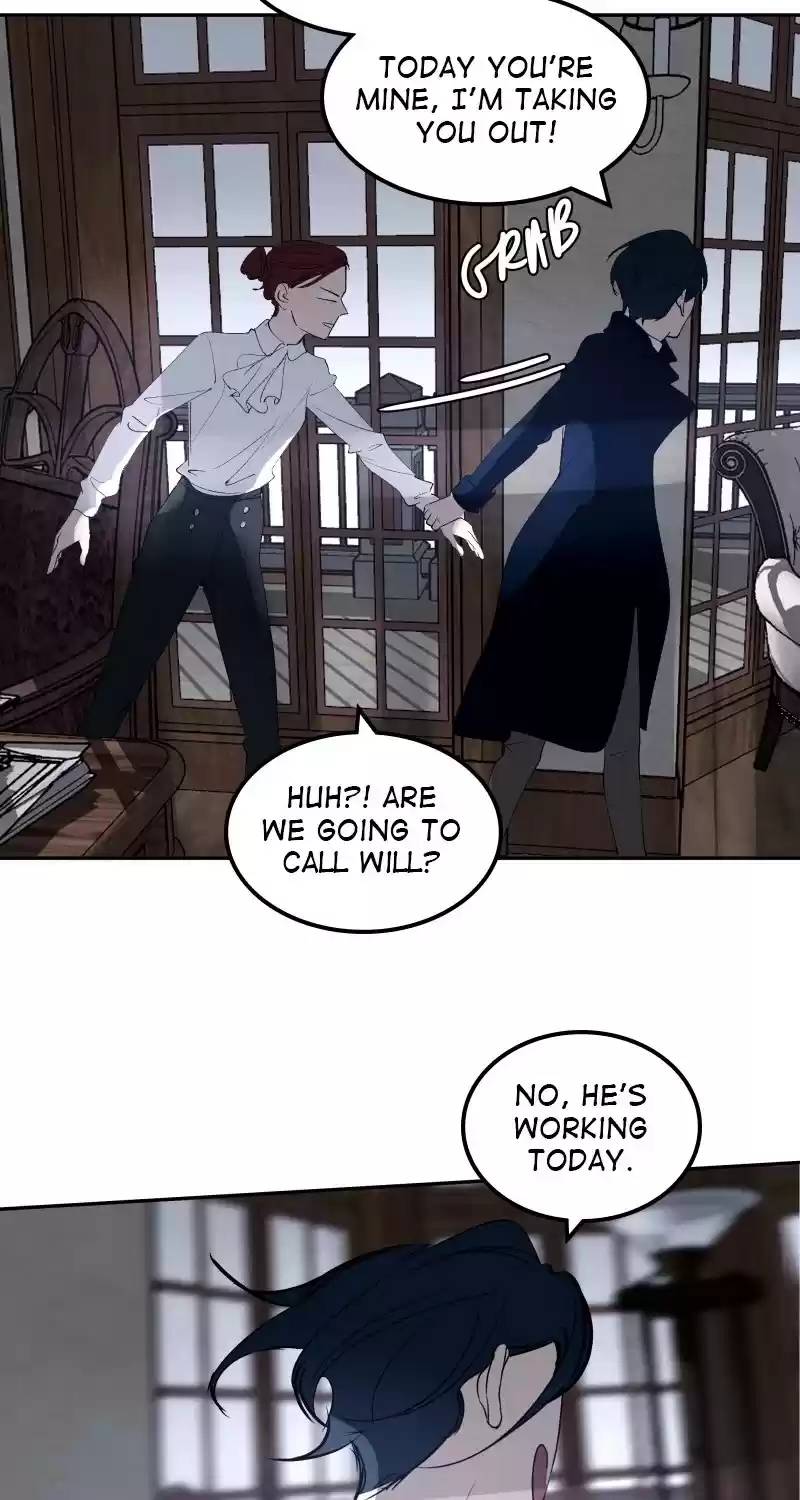 Purple Hyacinth Chapter 68