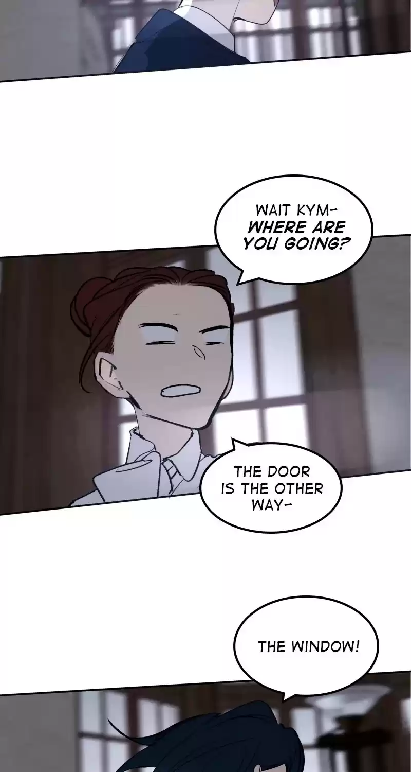 Purple Hyacinth Chapter 68