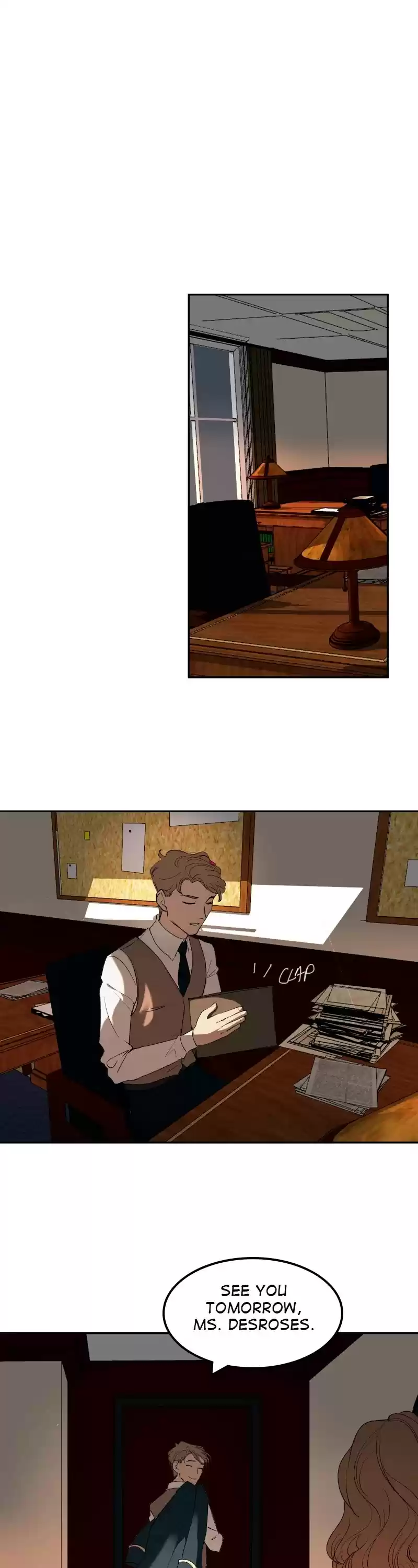 Purple Hyacinth Chapter 68