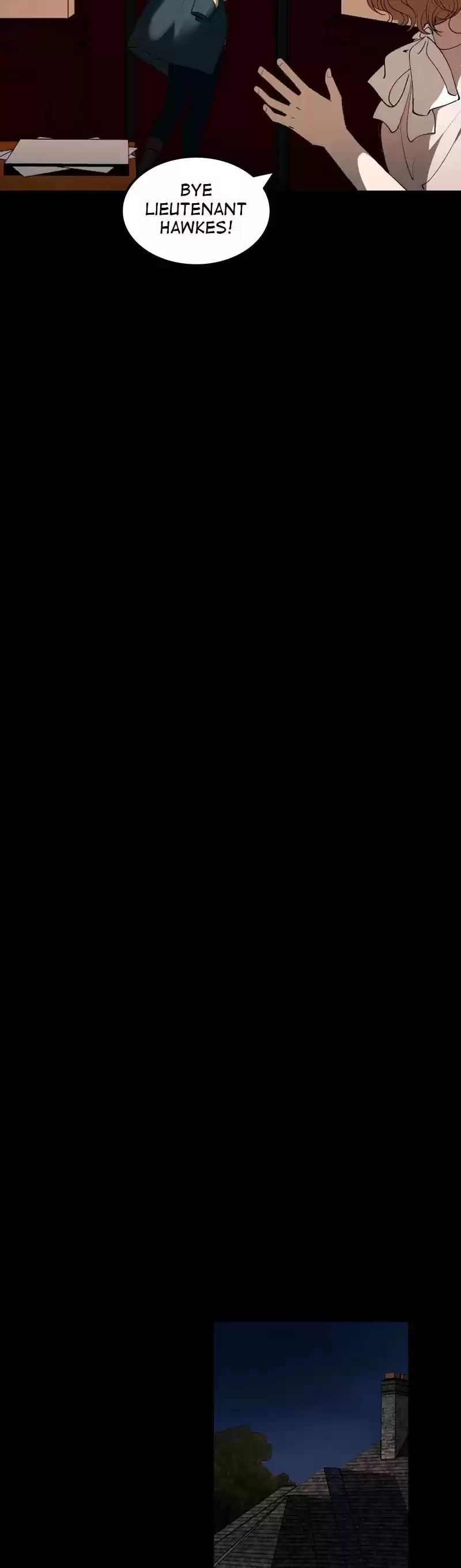 Purple Hyacinth Chapter 68