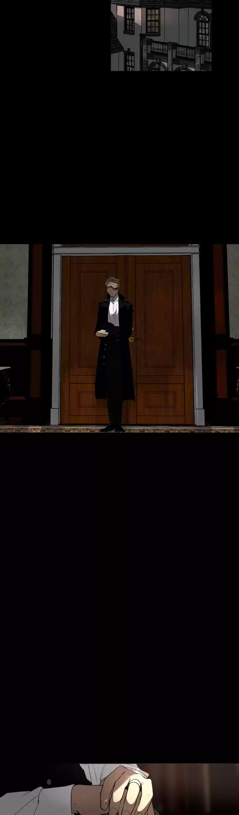 Purple Hyacinth Chapter 68