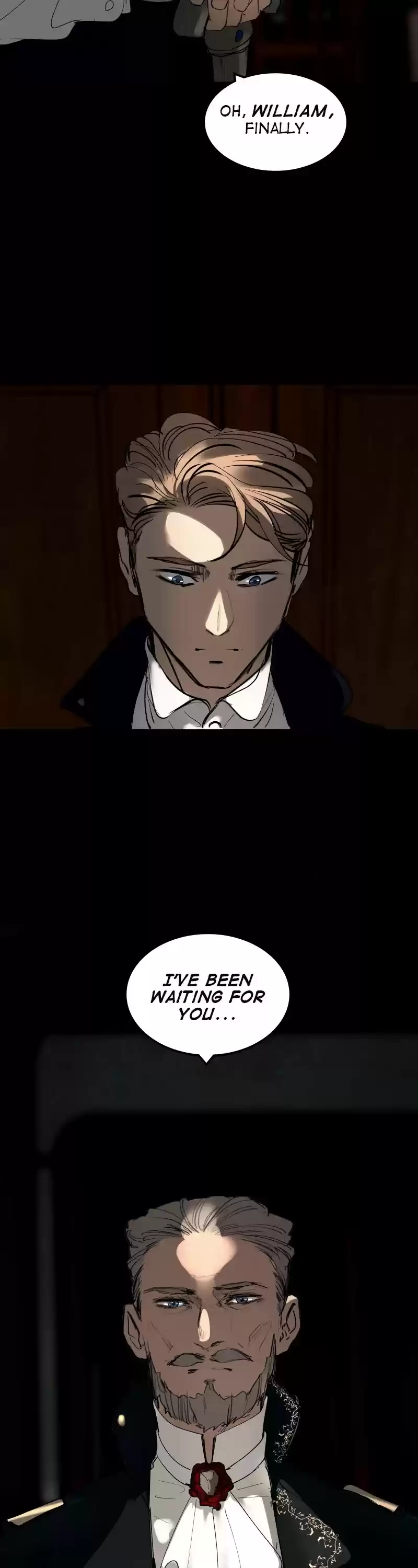 Purple Hyacinth Chapter 68