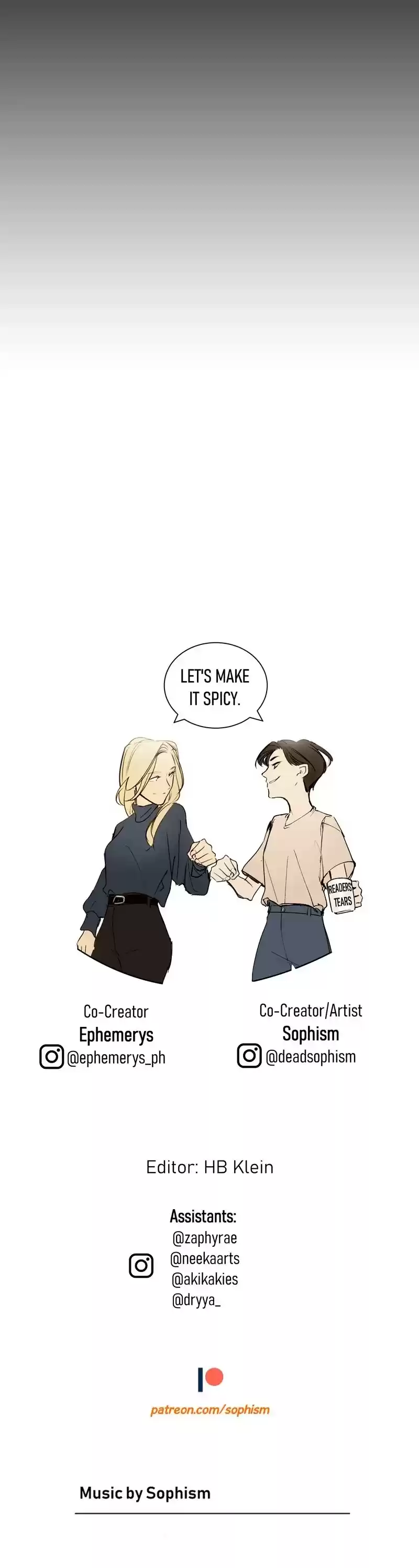 Purple Hyacinth Chapter 68