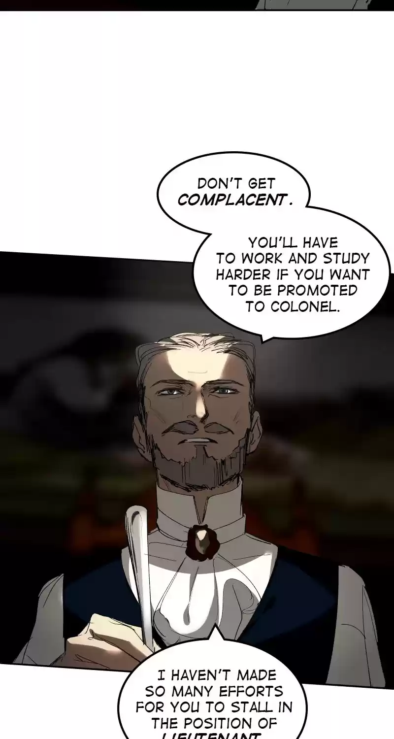 Purple Hyacinth Chapter 69