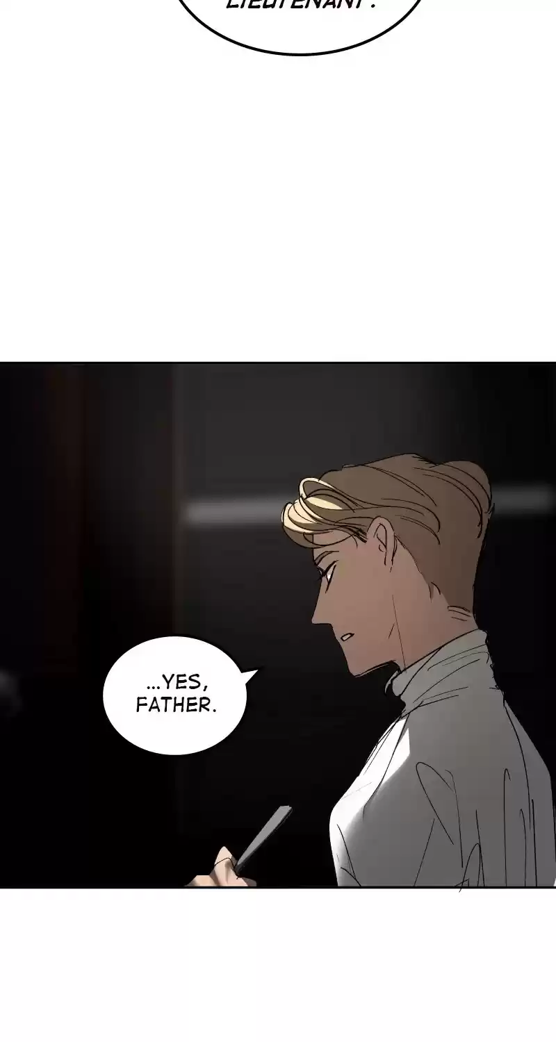 Purple Hyacinth Chapter 69