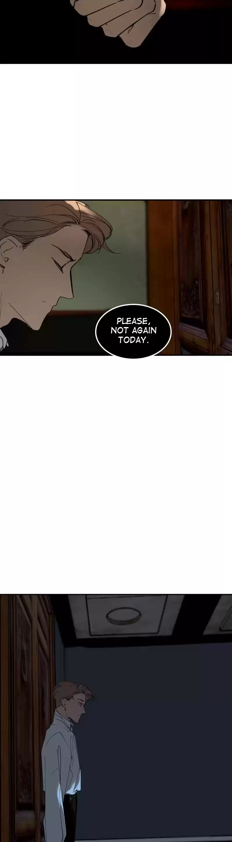 Purple Hyacinth Chapter 69