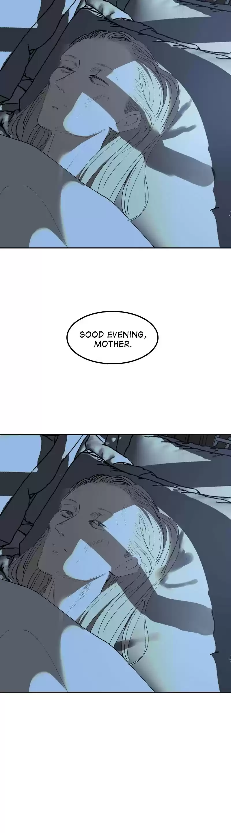 Purple Hyacinth Chapter 69