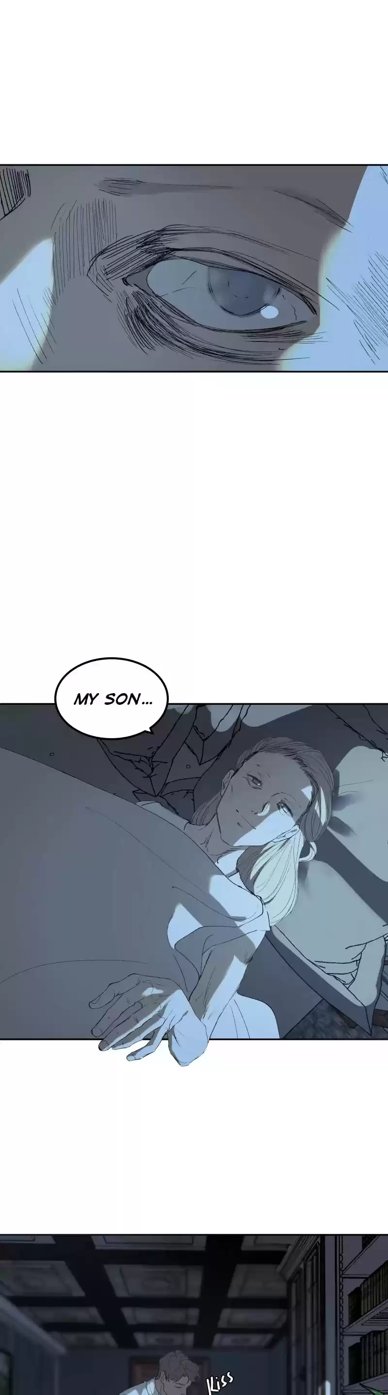 Purple Hyacinth Chapter 69