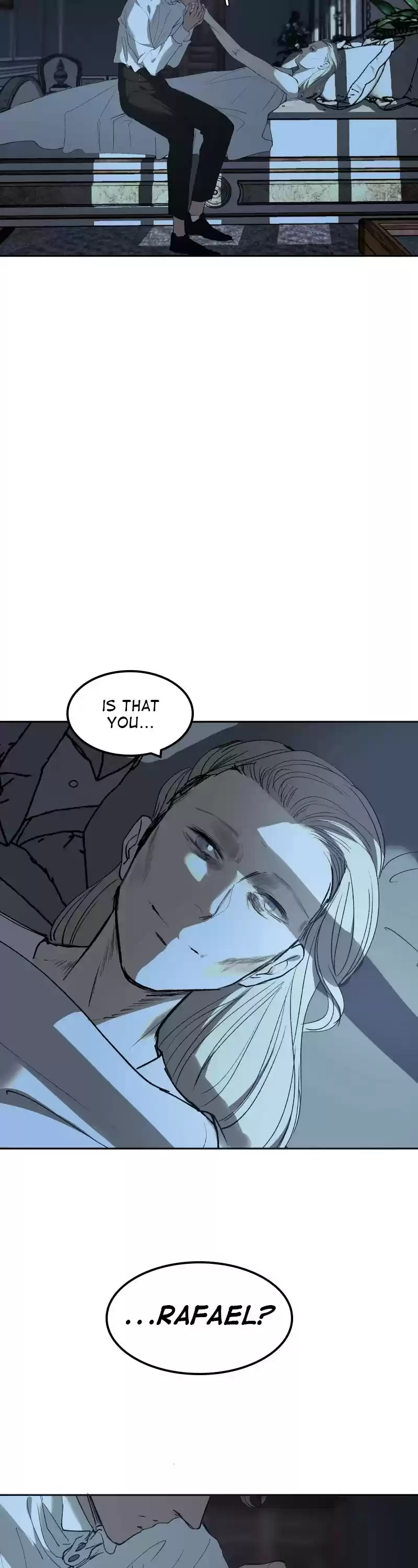 Purple Hyacinth Chapter 69