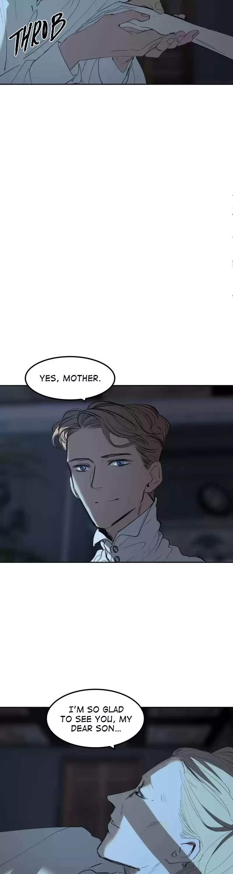 Purple Hyacinth Chapter 69