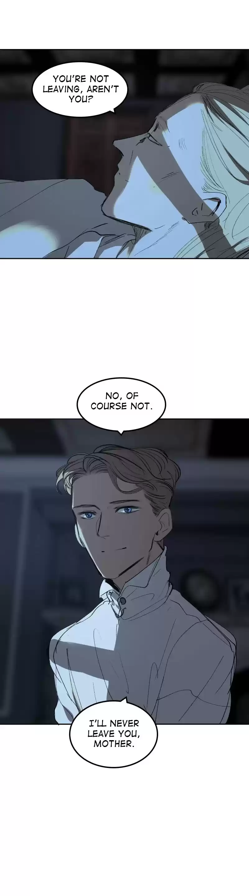 Purple Hyacinth Chapter 69