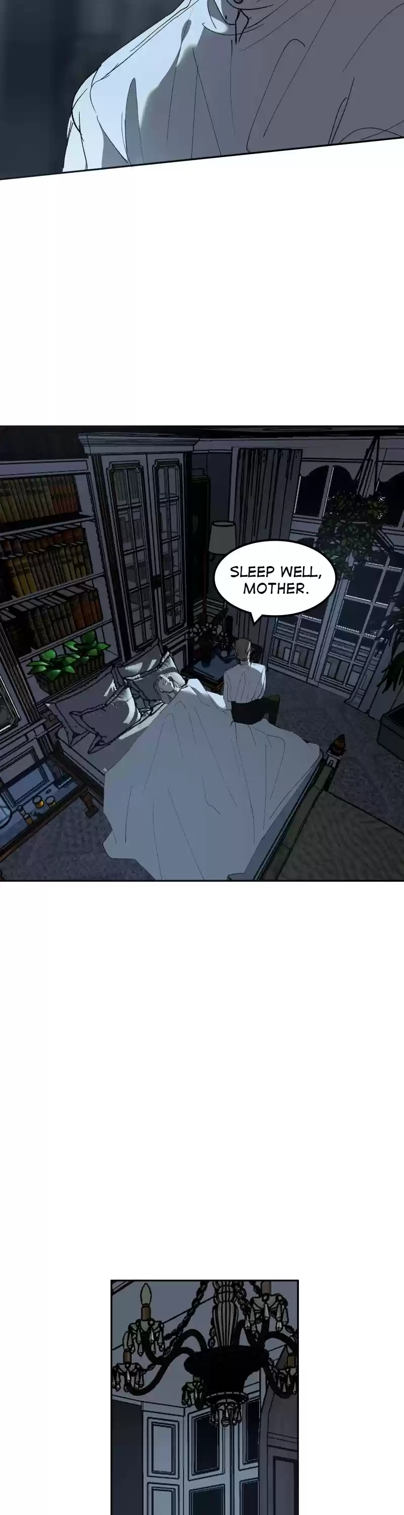 Purple Hyacinth Chapter 69