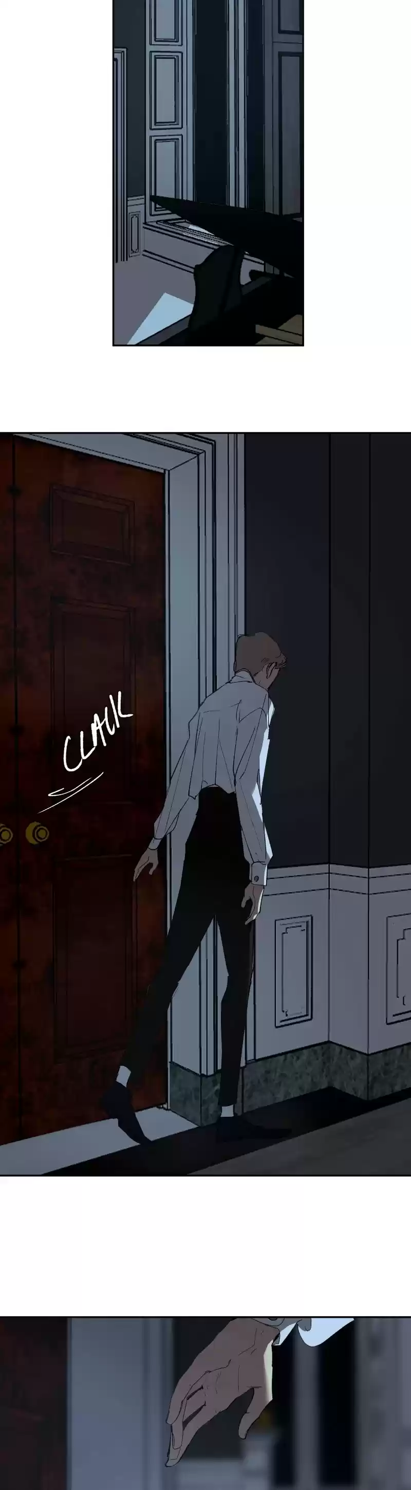 Purple Hyacinth Chapter 69