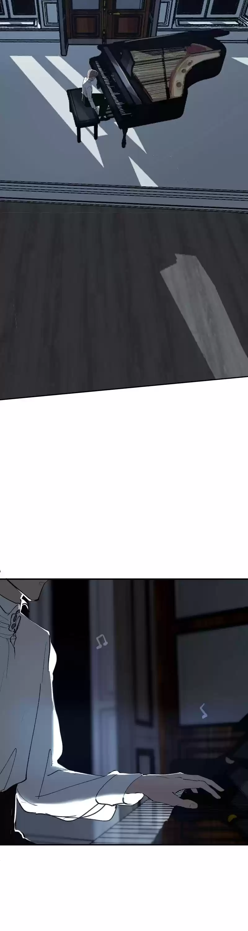 Purple Hyacinth Chapter 69