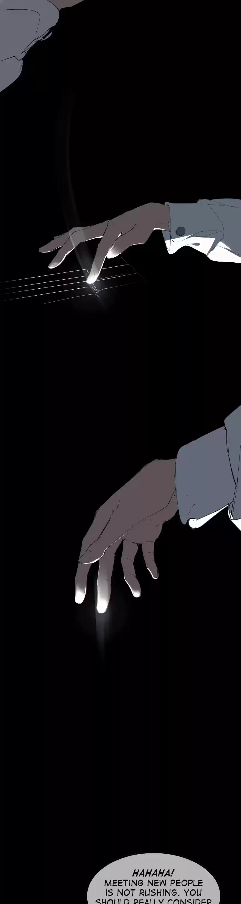 Purple Hyacinth Chapter 69