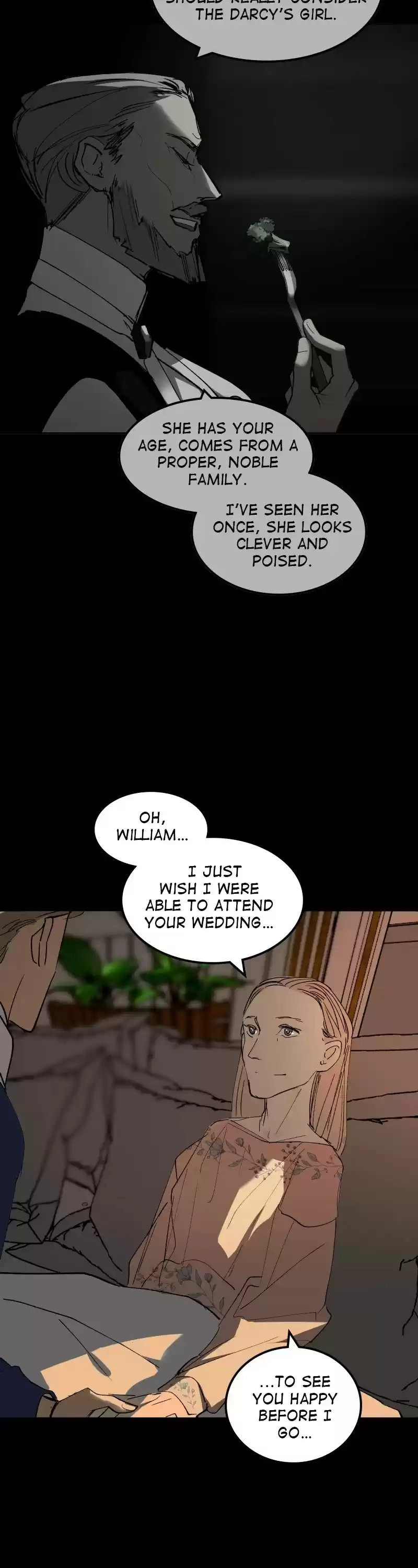 Purple Hyacinth Chapter 69