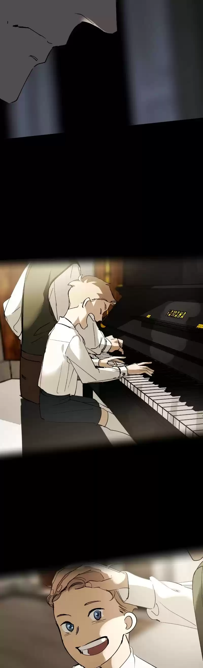 Purple Hyacinth Chapter 69