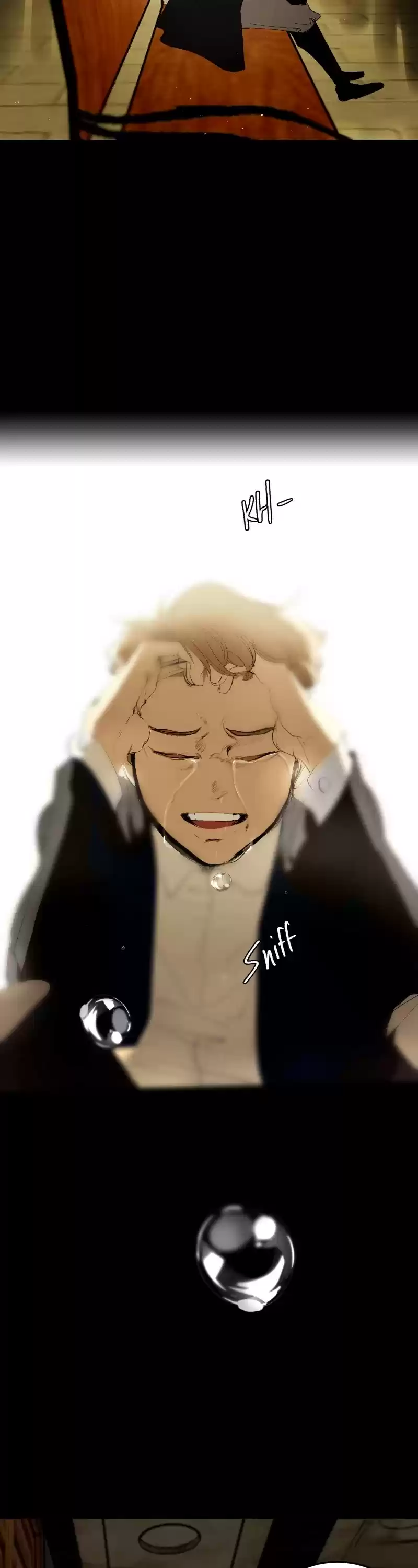 Purple Hyacinth Chapter 69