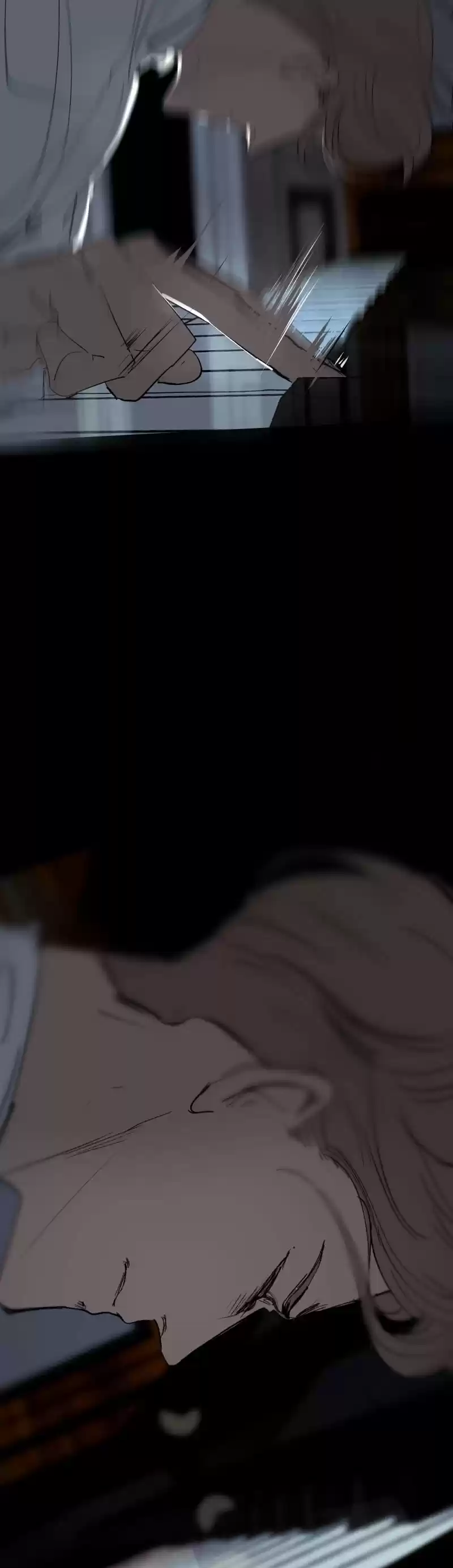 Purple Hyacinth Chapter 69