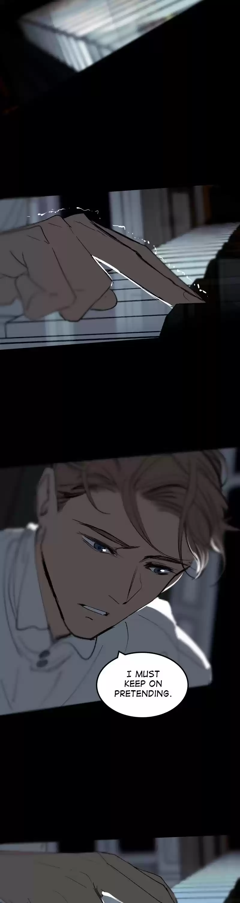 Purple Hyacinth Chapter 69