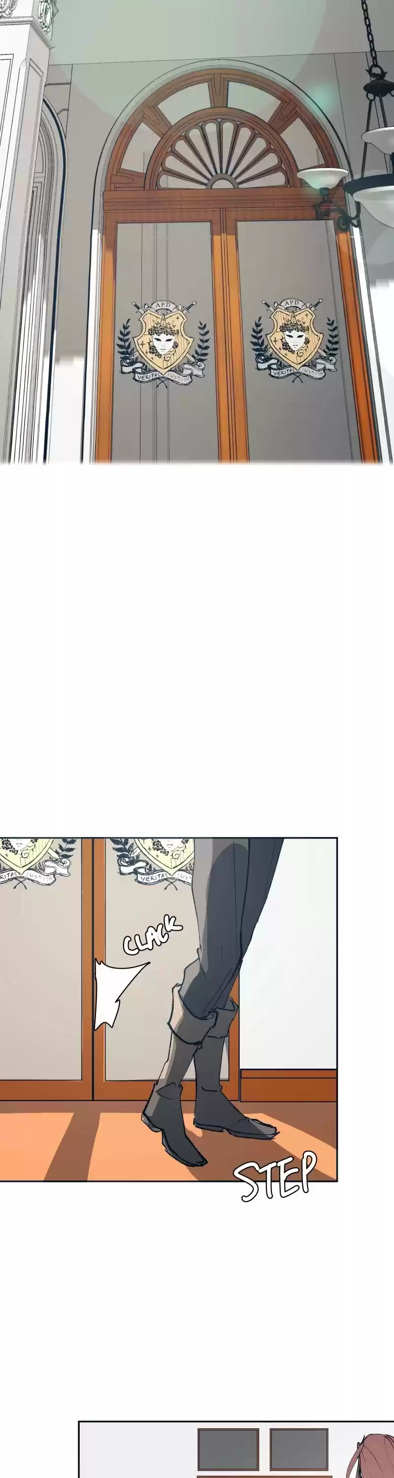 Purple Hyacinth Chapter 7