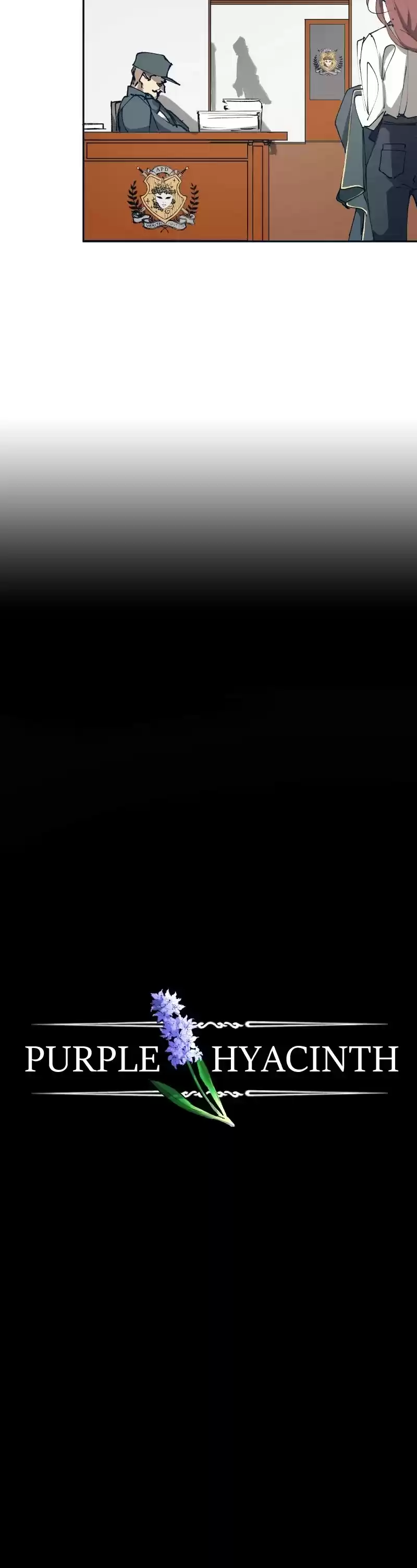 Purple Hyacinth Chapter 7