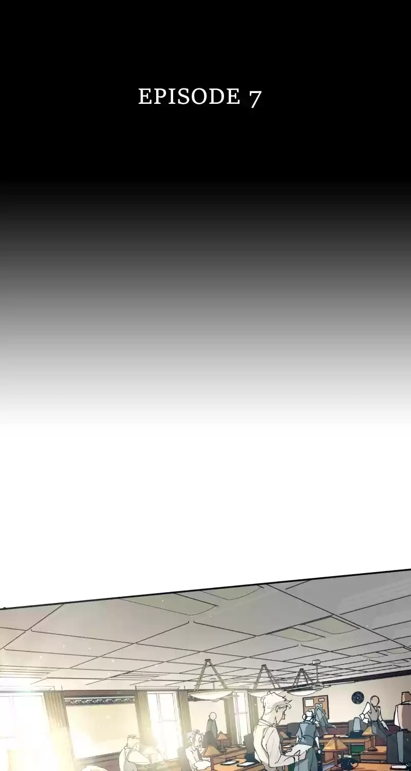 Purple Hyacinth Chapter 7