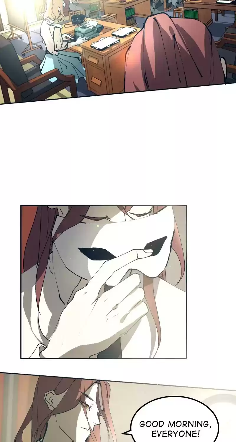 Purple Hyacinth Chapter 7