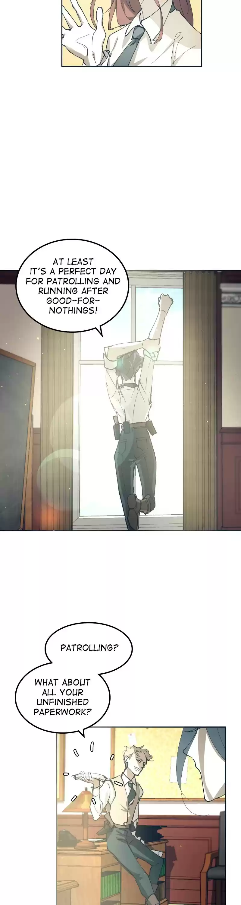 Purple Hyacinth Chapter 7