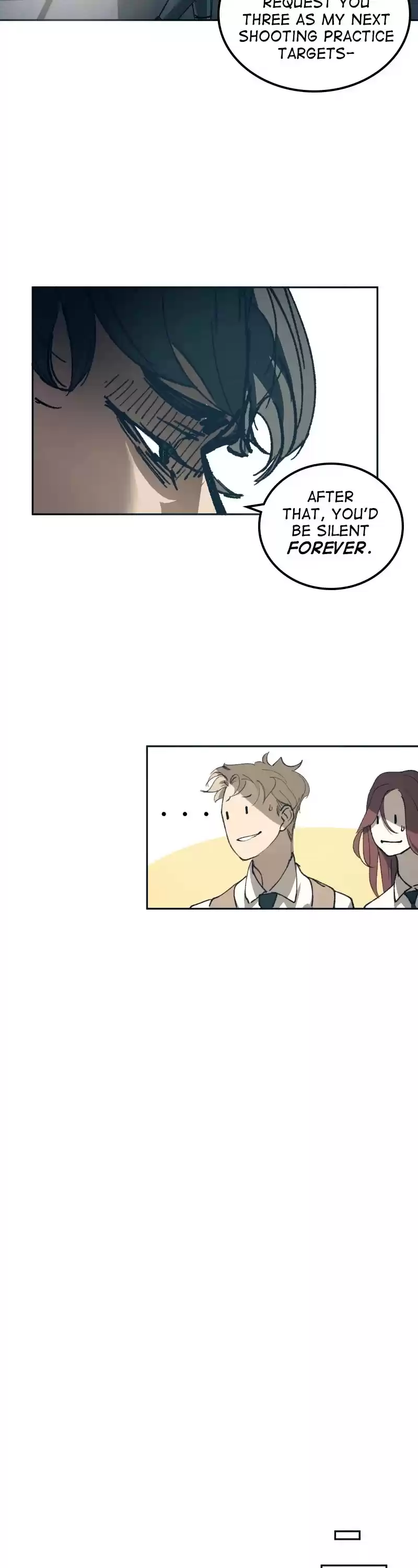 Purple Hyacinth Chapter 7