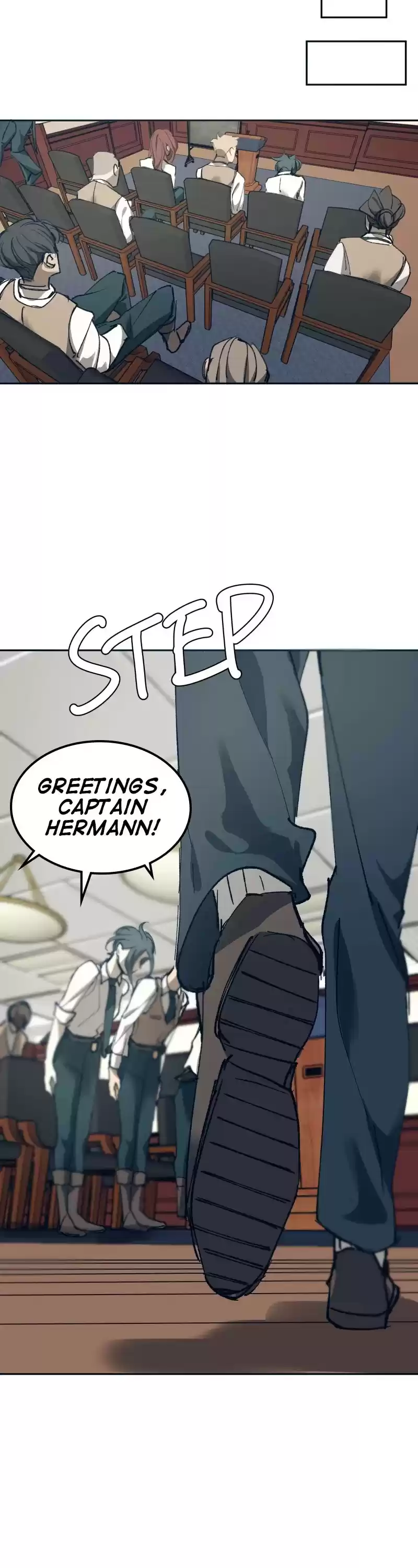 Purple Hyacinth Chapter 7